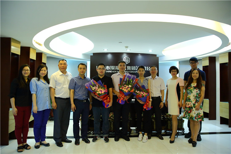 关爱 责任 坚持——最美的“初心”.JPG